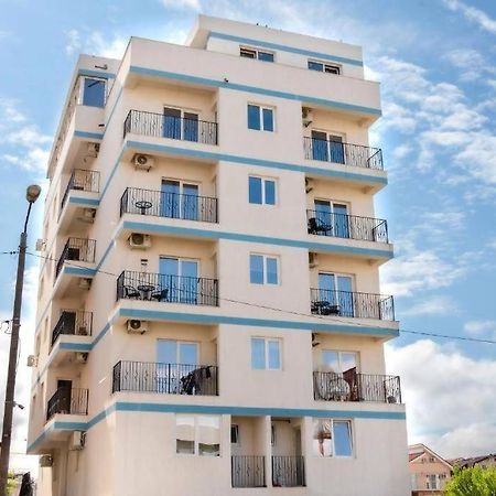 Apartamente Alexandra Эфорие Норд Экстерьер фото