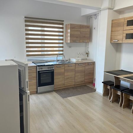 Apartamente Alexandra Эфорие Норд Экстерьер фото