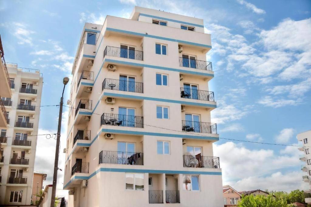 Apartamente Alexandra Эфорие Норд Экстерьер фото