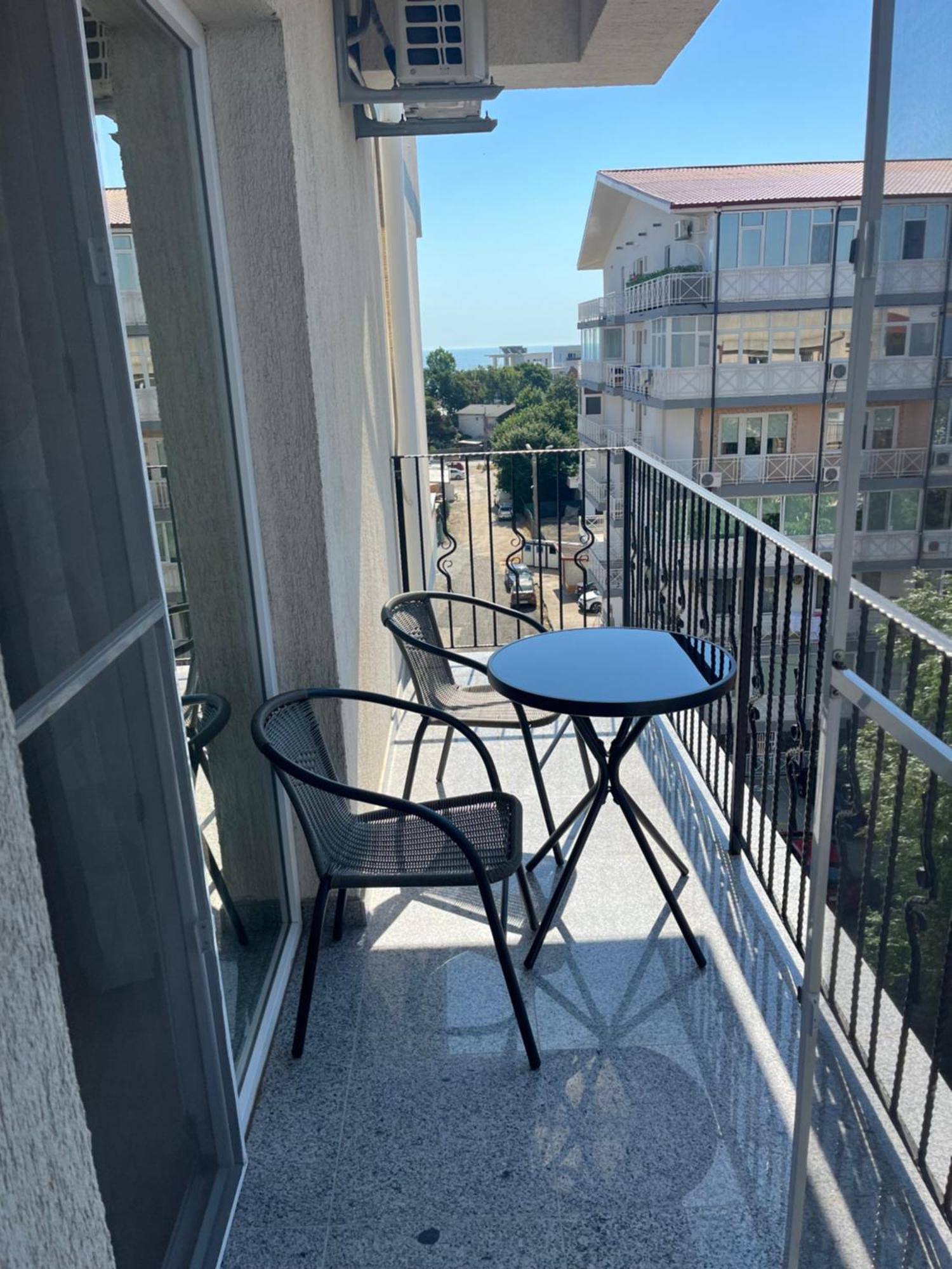 Apartamente Alexandra Эфорие Норд Экстерьер фото