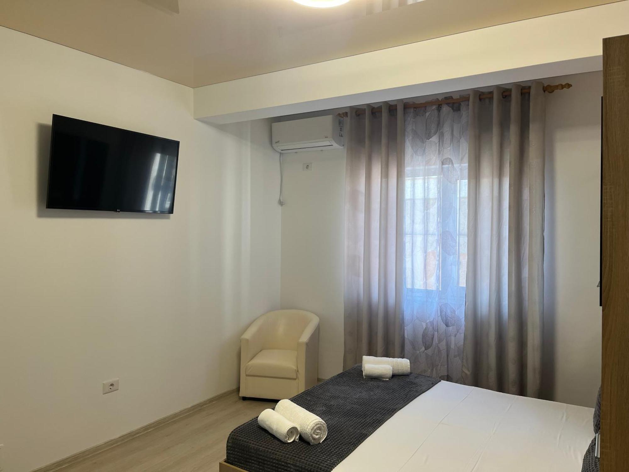 Apartamente Alexandra Эфорие Норд Экстерьер фото