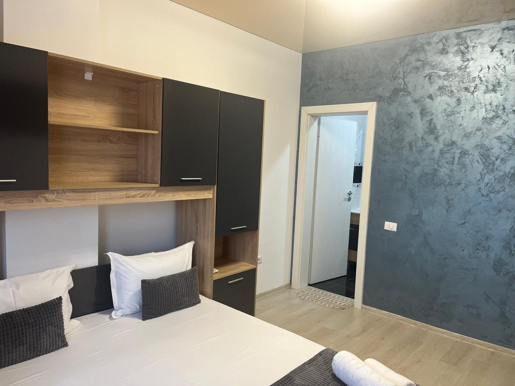 Apartamente Alexandra Эфорие Норд Экстерьер фото