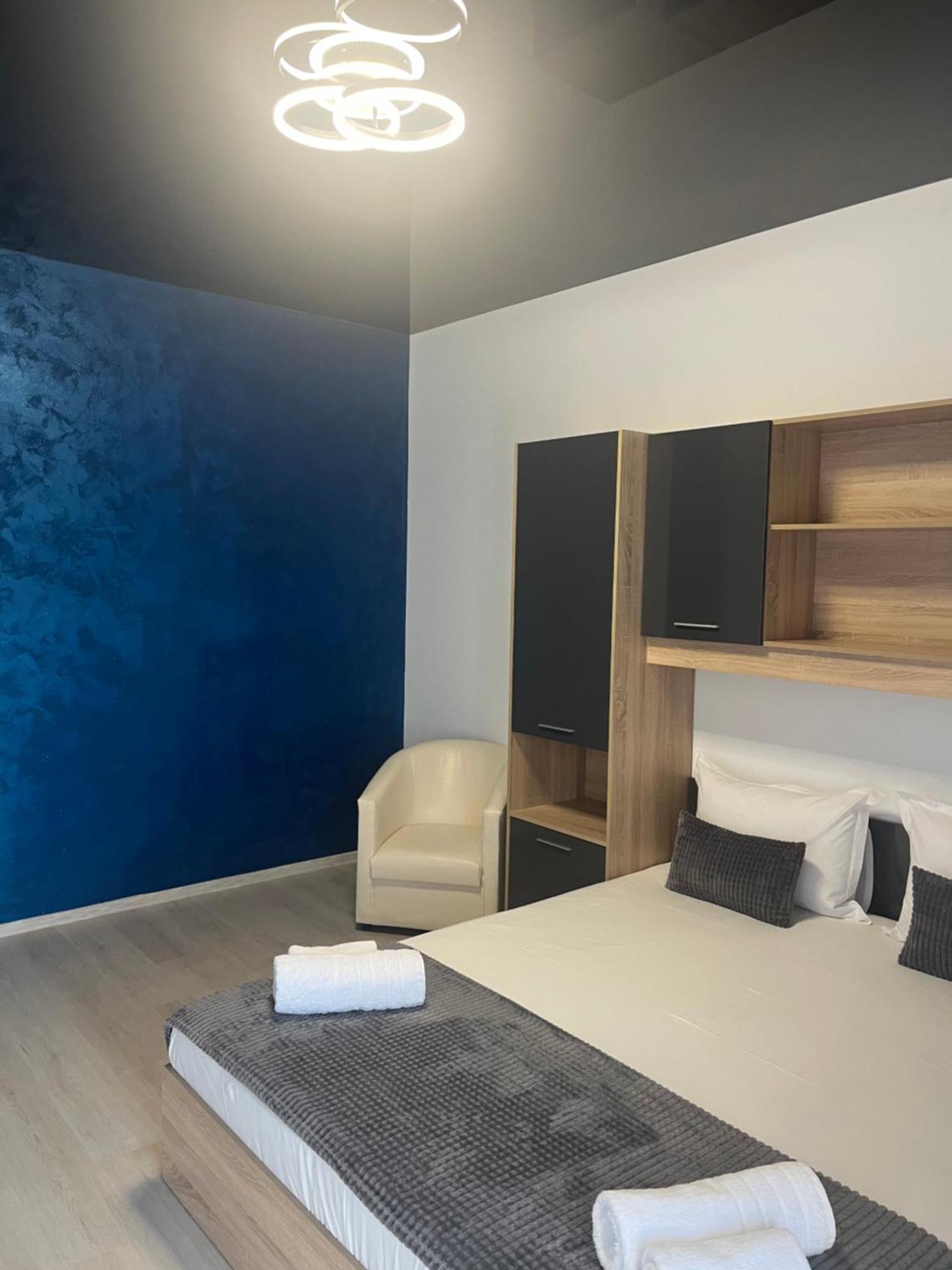 Apartamente Alexandra Эфорие Норд Экстерьер фото