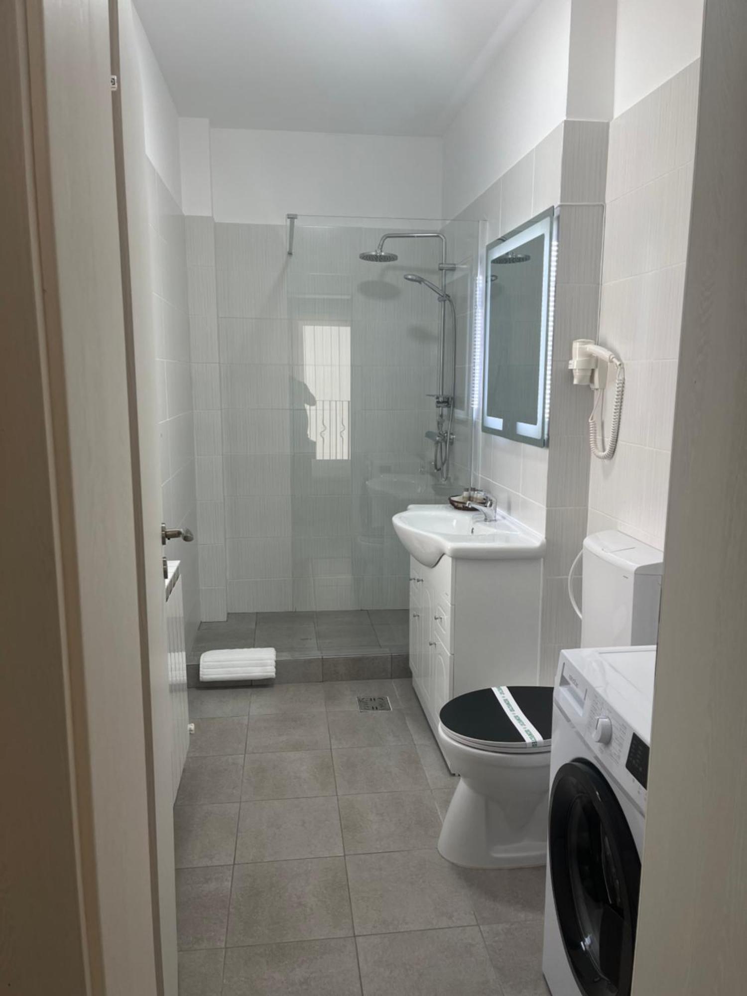 Apartamente Alexandra Эфорие Норд Экстерьер фото