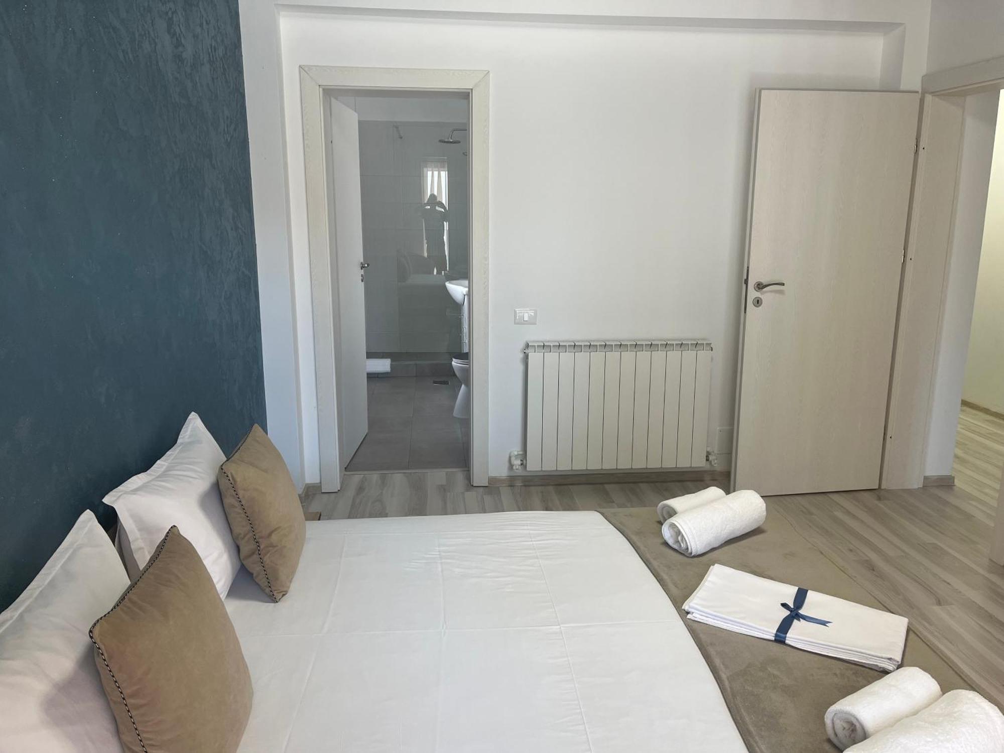 Apartamente Alexandra Эфорие Норд Экстерьер фото