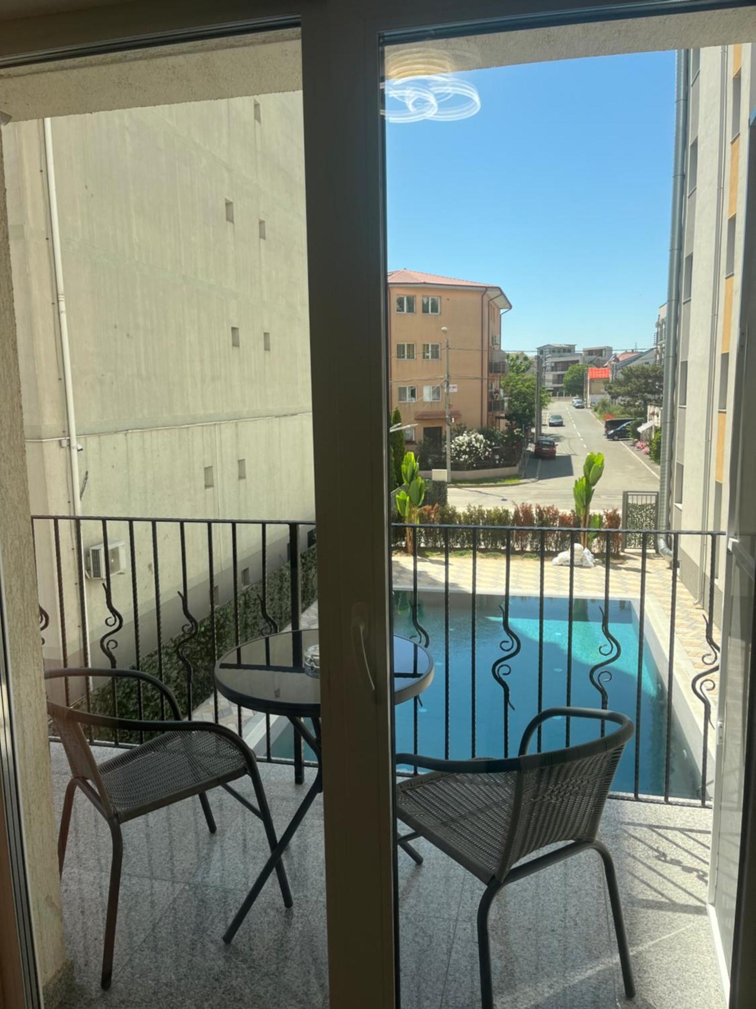Apartamente Alexandra Эфорие Норд Экстерьер фото