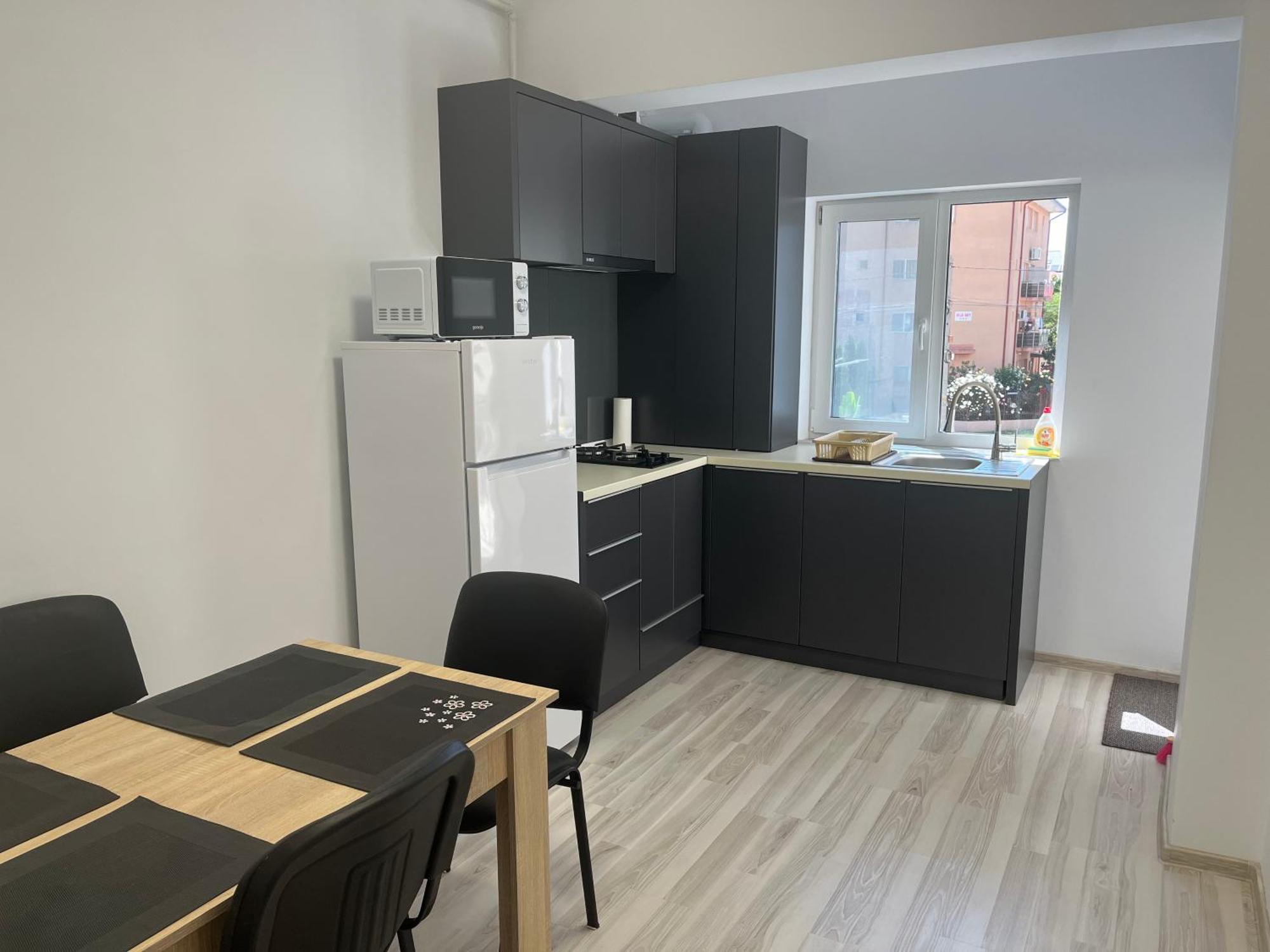 Apartamente Alexandra Эфорие Норд Экстерьер фото