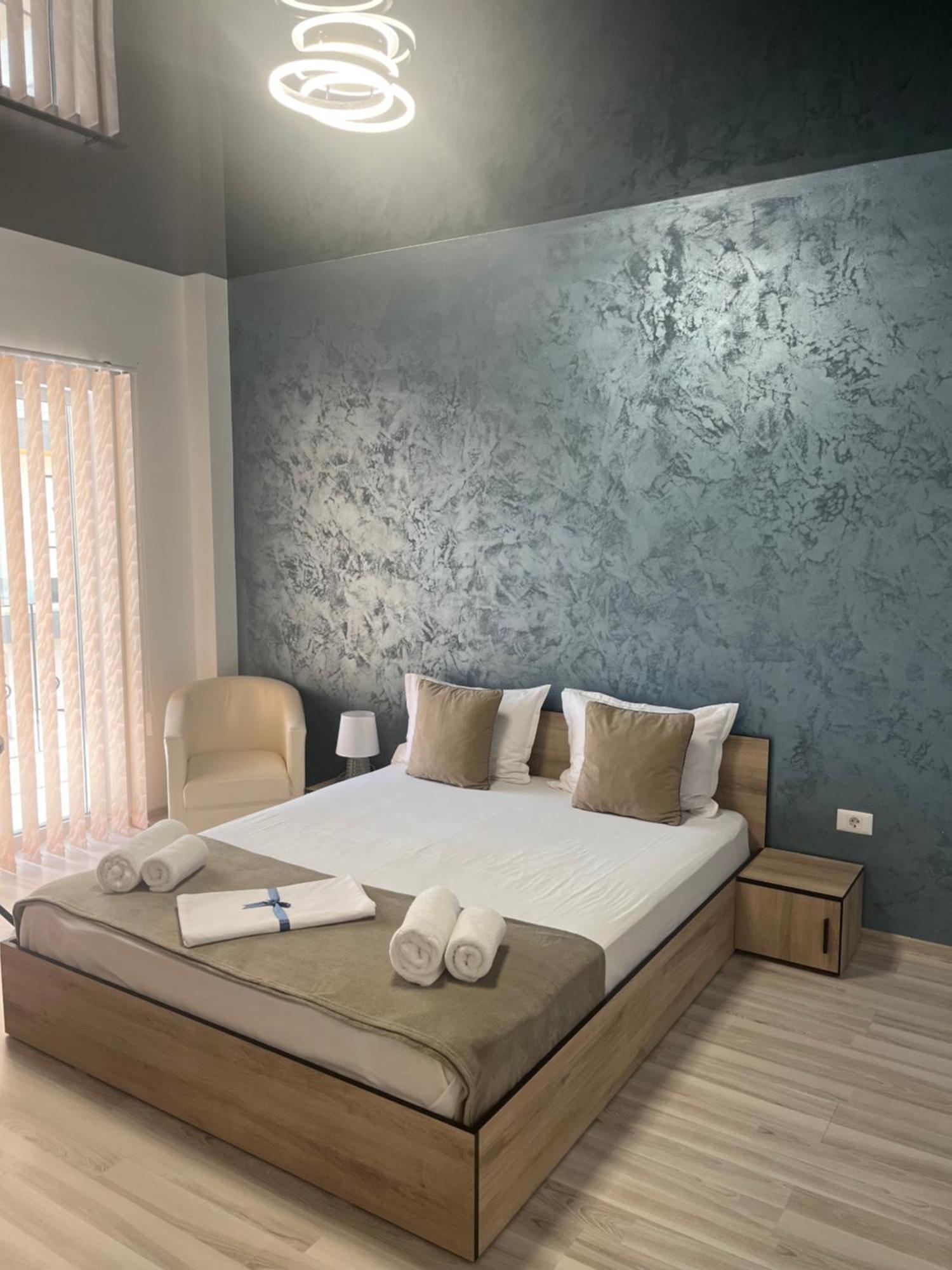 Apartamente Alexandra Эфорие Норд Экстерьер фото